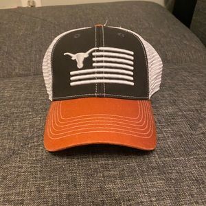 University of Texas / Wrangler Cap